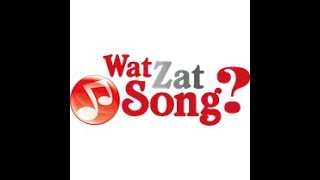 watzatsong be like [upl. by Nanaek]