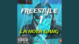 Freestyle 1 [upl. by Essyla]