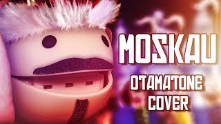 Moskau  Otamatone Cover [upl. by Leihcey]