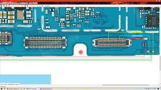 Samsung A14 A145f charging ways [upl. by Dunlavy972]