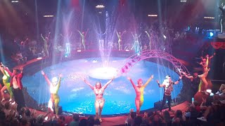 Great yarmouth hippodrome circus summer spectacular 2022 [upl. by Adnowat832]