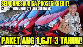 DAIHATSU TERMURAH MASIH KETEMU DP 2JT DISINI SPESIALIS LUAR KOTA PROSES BONUS GANJELAN 1JTBULAN [upl. by Roseanna872]