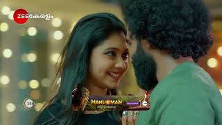 Snehapoorvam Shyama  Ep  47  Best Scene  Nov 16 2024  Zee Keralam [upl. by Dominy]