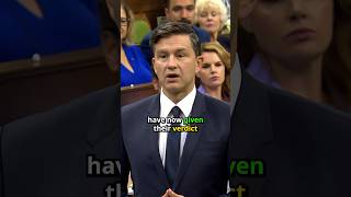 Pierre Poilievre PRESSES Justin Trudeau on recent BYELECTION LOSSES  September 17 2024 [upl. by Svetlana]