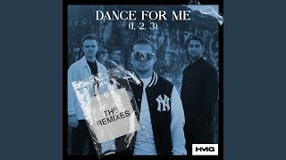 Dance For Me 1 2 3 SMACK Remix [upl. by Iolenta]