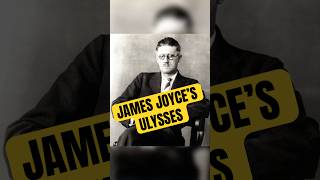 James Joyces Ulysses [upl. by Arras266]