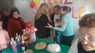 cumple de norma 20242 [upl. by Pegasus]