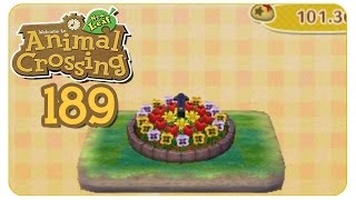 Die perfekte Stadt 189 Animal Crossing New Leaf  Lets Play [upl. by Elleina]