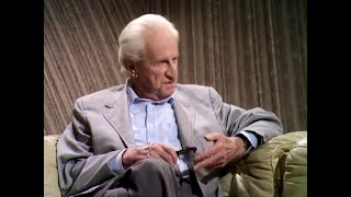 The Frankfurt School  Herbert Marcuse amp Bryan Magee 1977 [upl. by Erbma]