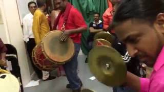 US1 Tassa Drummers Alongside Boodoosingh Tassa Group amp Caribbean Heat Tassa Crew [upl. by Barde]