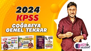 KPSS 2024 COĞRAFYA GENEL TEKRAR 6 Yeryüzü şekilleri 2 [upl. by Refinej819]