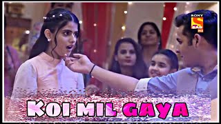 Debanya vm  koi mil gaya  Debanya funny vm [upl. by Gardiner]