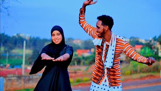 DHAANTO CUSUB  GABDHAHA IJARA  ABDULLAHI NOGOB  OFFICIAL VIDEO 2023 [upl. by Mcintosh]