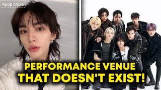 Stray Kids announced New Venues to Perform but it met with Criticism [upl. by Furey]