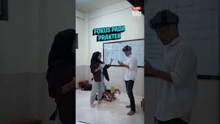 Kursus Bahasa Inggris Dengan Fasilitas VIP [upl. by Farny141]