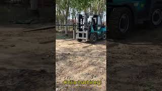 4wd forklift вилочныйпогрузчик qualityforklifts forklift offroadforkliftmanufacturers [upl. by Leizo17]