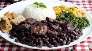 FEIJOADA PARA 10 PESSOAS [upl. by Maupin]