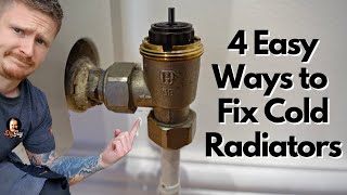 Remove Air from your Boiler and Heating System  How To [upl. by Jeanie]