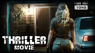 Sheriff faced with the nightmare of his daughter being kidnapped  Thriller drama movie  HD [upl. by Mcgregor612]