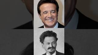 Il curioso intreccio tra Trotsky e De Sica curiosità storia istruzione prolisso [upl. by Ahseinod]