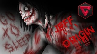 Jeff Origin  Frente a un asesino [upl. by Tandy75]