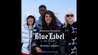 An unrivalled collaboration between Johnnie Walker Blue Label and Perfect Moment [upl. by Elata907]