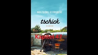 Lets read tschick Kapitel 47 [upl. by Raines]