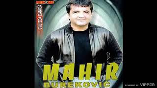 Mahir Burekovic  Moj pas  Audio 2007 [upl. by Anade]