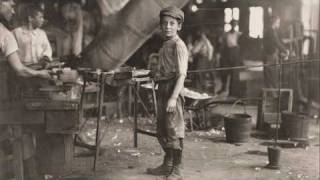 Child Labor in the Industrial Revolution [upl. by Aicelet577]