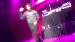 Lupe Fiasco  Put Em Up [upl. by Nylarad495]