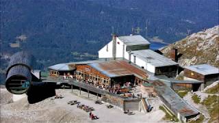 Mittenwald Karwendelbahn [upl. by Aros]