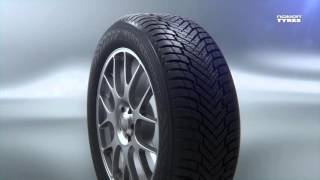 Nokian Weatherproof  AllWeather tyres by Nokian Tyres [upl. by Korman]