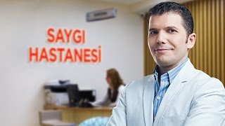 Turkcell’le Başarı Hikayeleri Saygı Hastanesi [upl. by Wright]