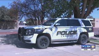 Lamesa Police Department completes Operation Safe Haven with 17 arrests [upl. by Lifton]