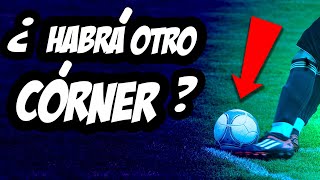 🔴 La MEJOR herramienta para CÓRNERS 😲 Next Corner 😍 Over Under Análisis de Corners en DIRECTO [upl. by Nosahc]