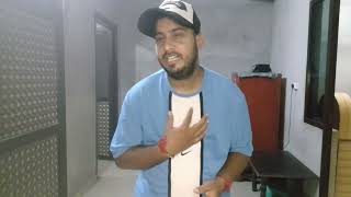 Maa R Nait  New punjabi song live 2024  Cover song  Nk Kaler [upl. by Charin]