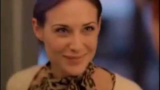 Claire Forlani  Banana Republic commercial  2flv [upl. by Tdnerb]