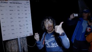 Coconea Conquers  Red Bull XAlps 2019 [upl. by Peony]