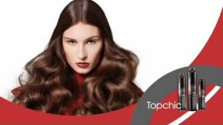 Goldwell Topchic [upl. by Jervis]