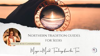 Northern tradition guides for Seers [upl. by Nadda]