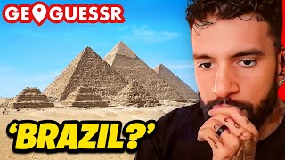 FaZe Temperrr Plays ULTIMATE Geo Guesser [upl. by Anomer]