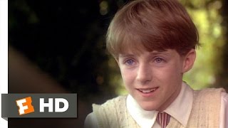 The Secret Garden 79 Movie CLIP  Walking in the Garden 1993 HD [upl. by Sherard]