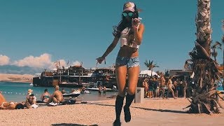 Элджей amp Feduk  Розовое Вино Rose Vine DHR 2018 Remix [upl. by Crandell]