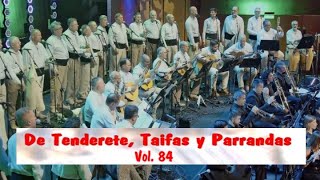 De Tenderete taifas y parrandas VOL 84 [upl. by Aylward]