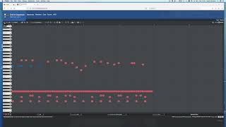 Online Sequencer Video [upl. by Josephine635]