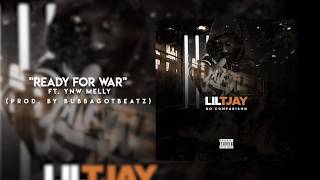 Lil TJAY Ft YNW Melly Official Audio [upl. by Lehcin]