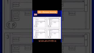 N4 listening practice JLPT with script japan n4 jlpt listeningpractice 日本語 nihongo [upl. by Elvyn]