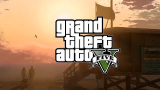 Grand Theft Auto V 4 [upl. by Eicaj]