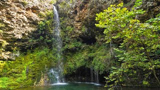 RoadTripOK Ep 49  Natural Falls OK  Oklahoma Tourism and Recreation Department  TravelOK [upl. by Fries]