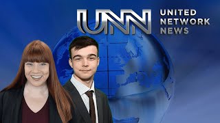 22MAY24 UNITED NETWORK NEWS  THE REAL NEWS [upl. by Atirak400]